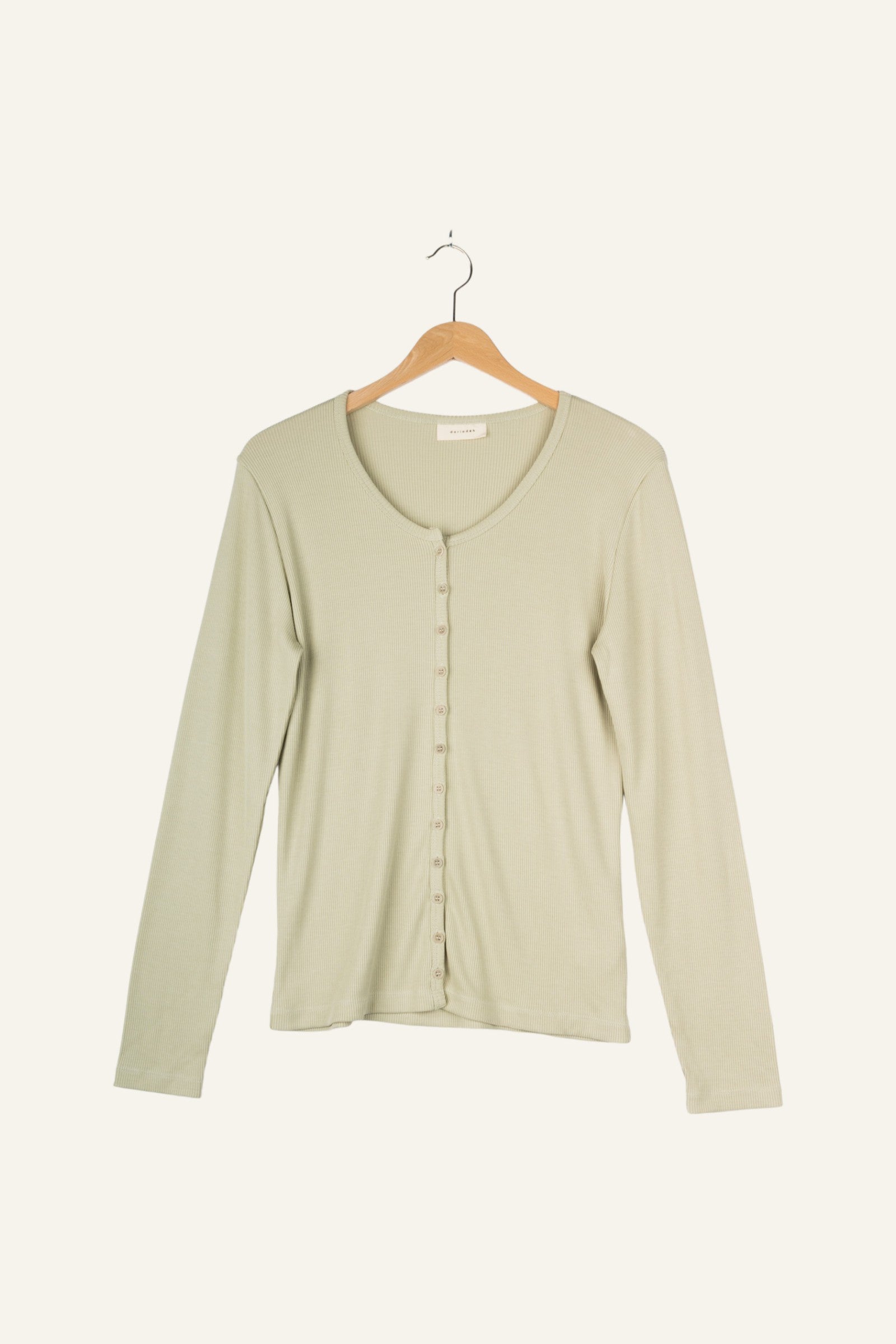Silver Green|