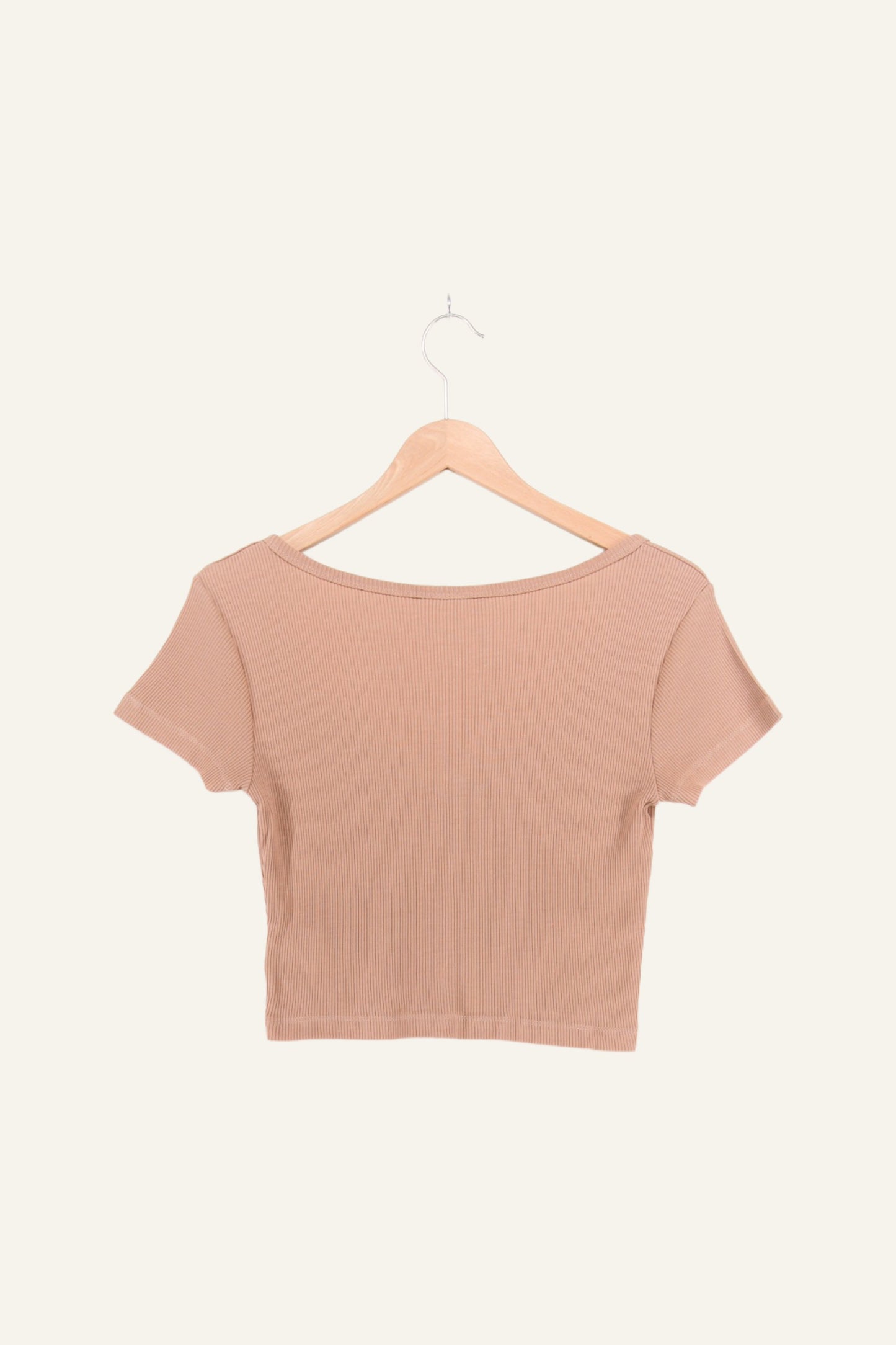 Dusty Rose|