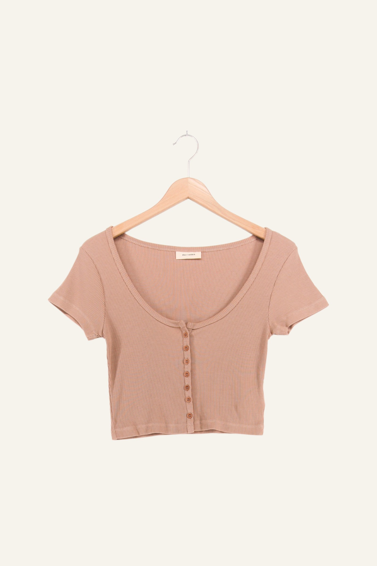 Dusty Rose|