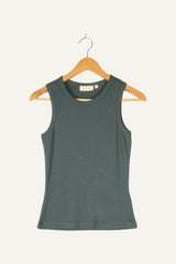 Smoky Blue|