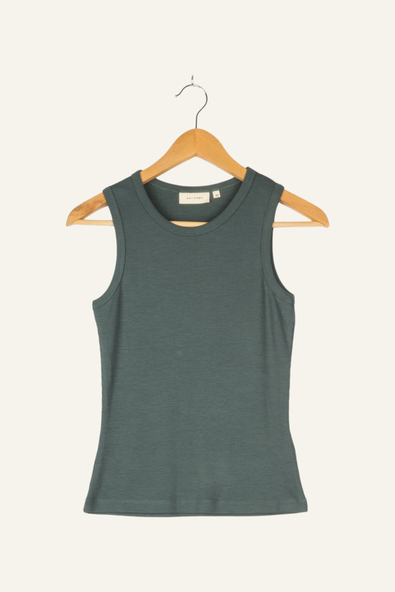 Smoky Blue|