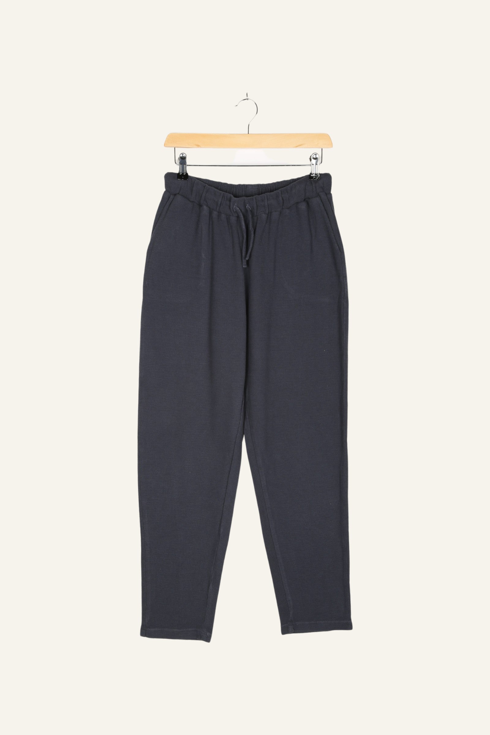Charcoal Blue|