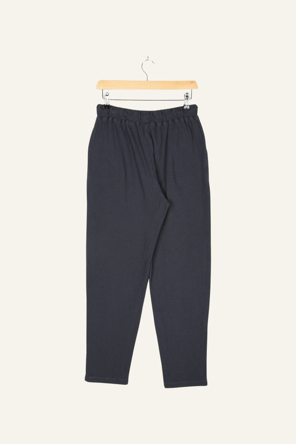 Charcoal Blue|