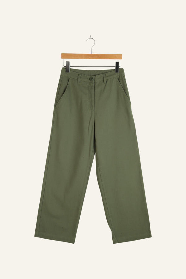 Green|