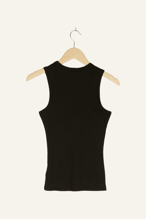 Alex Tank 2.0 Black