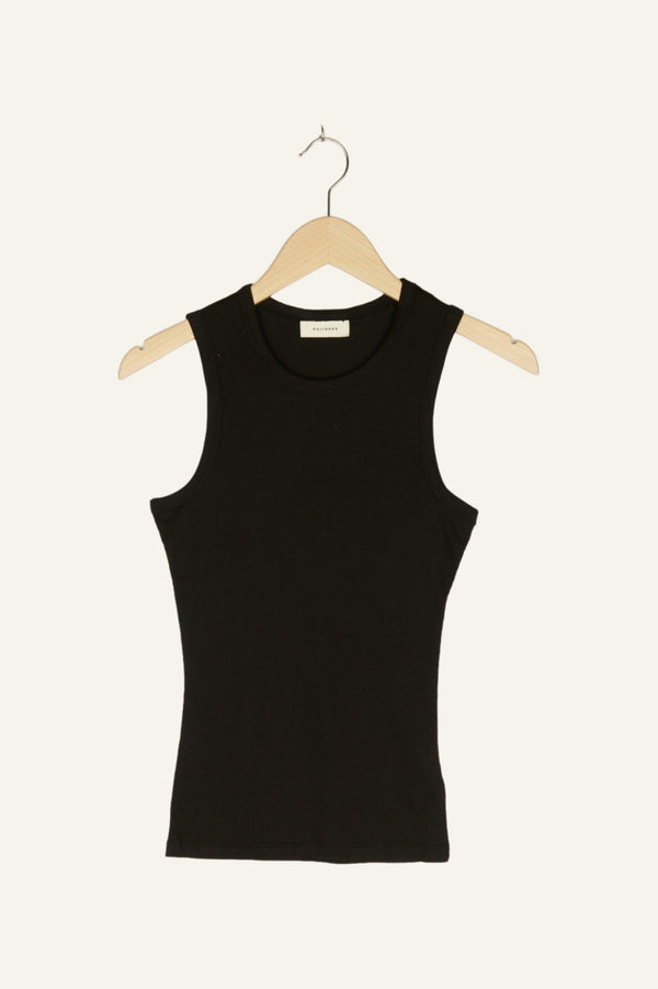 Alex Tank 2.0 Black