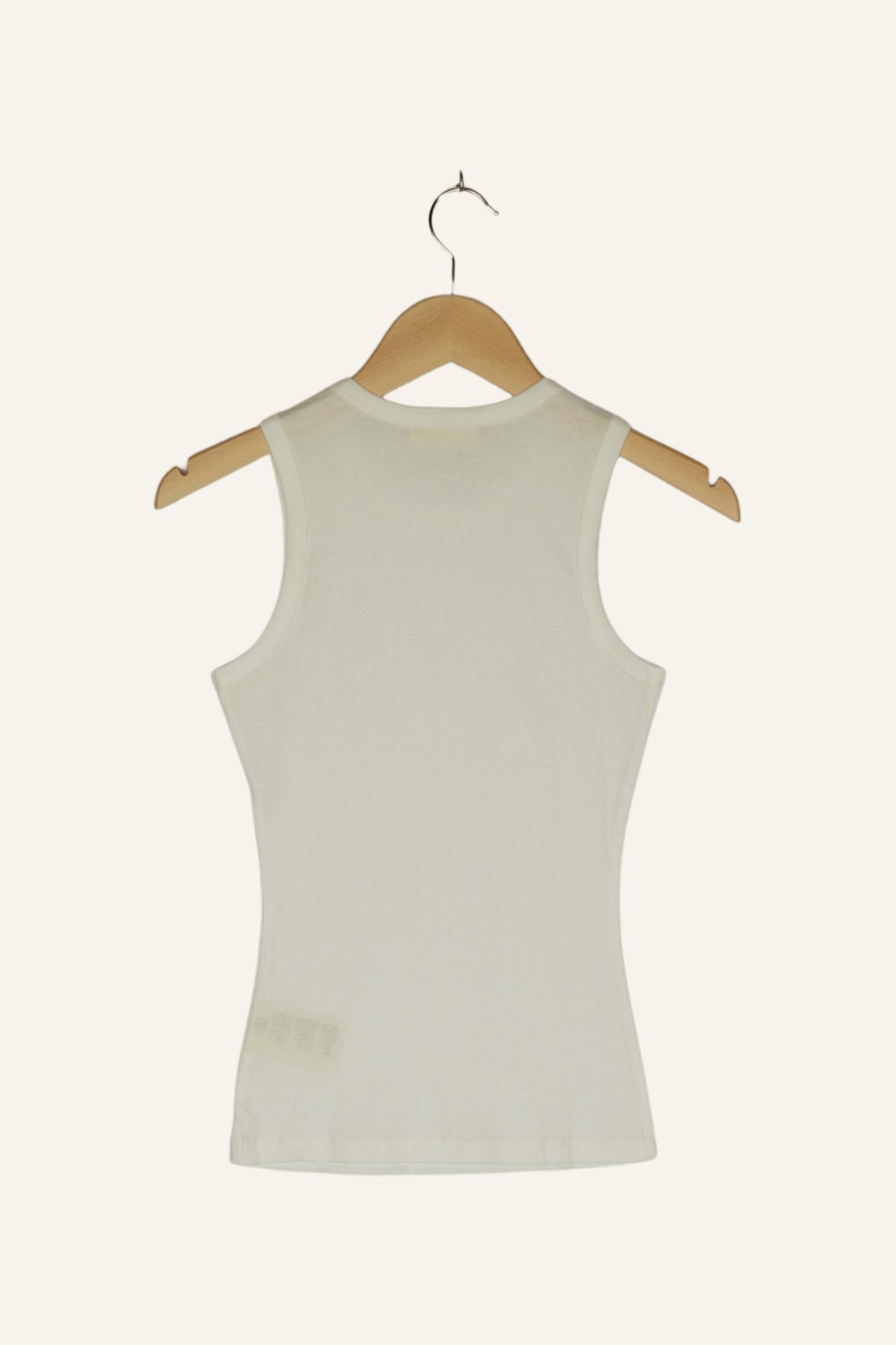 Alex Tank 2.0 White
