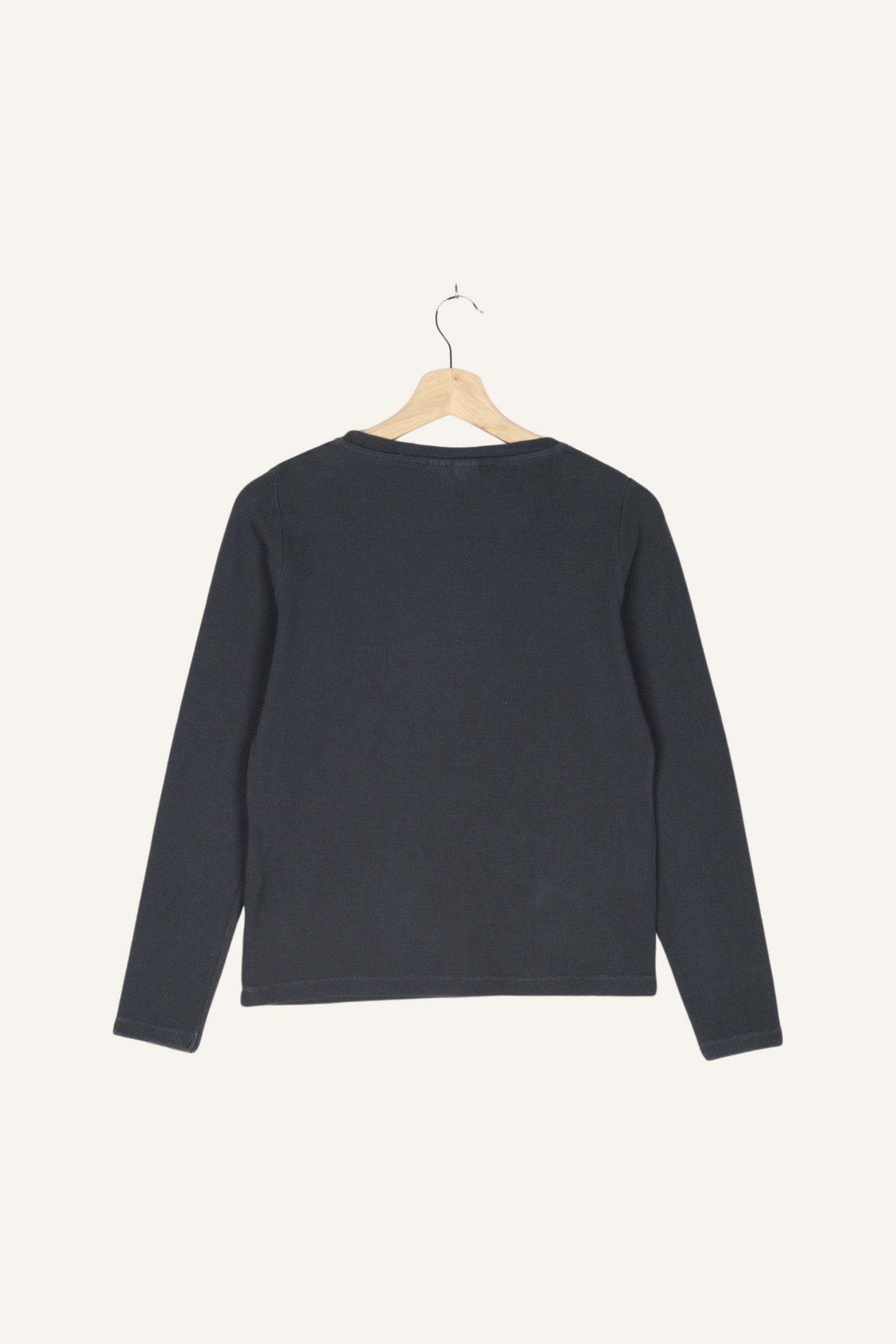 Charcoal Blue|