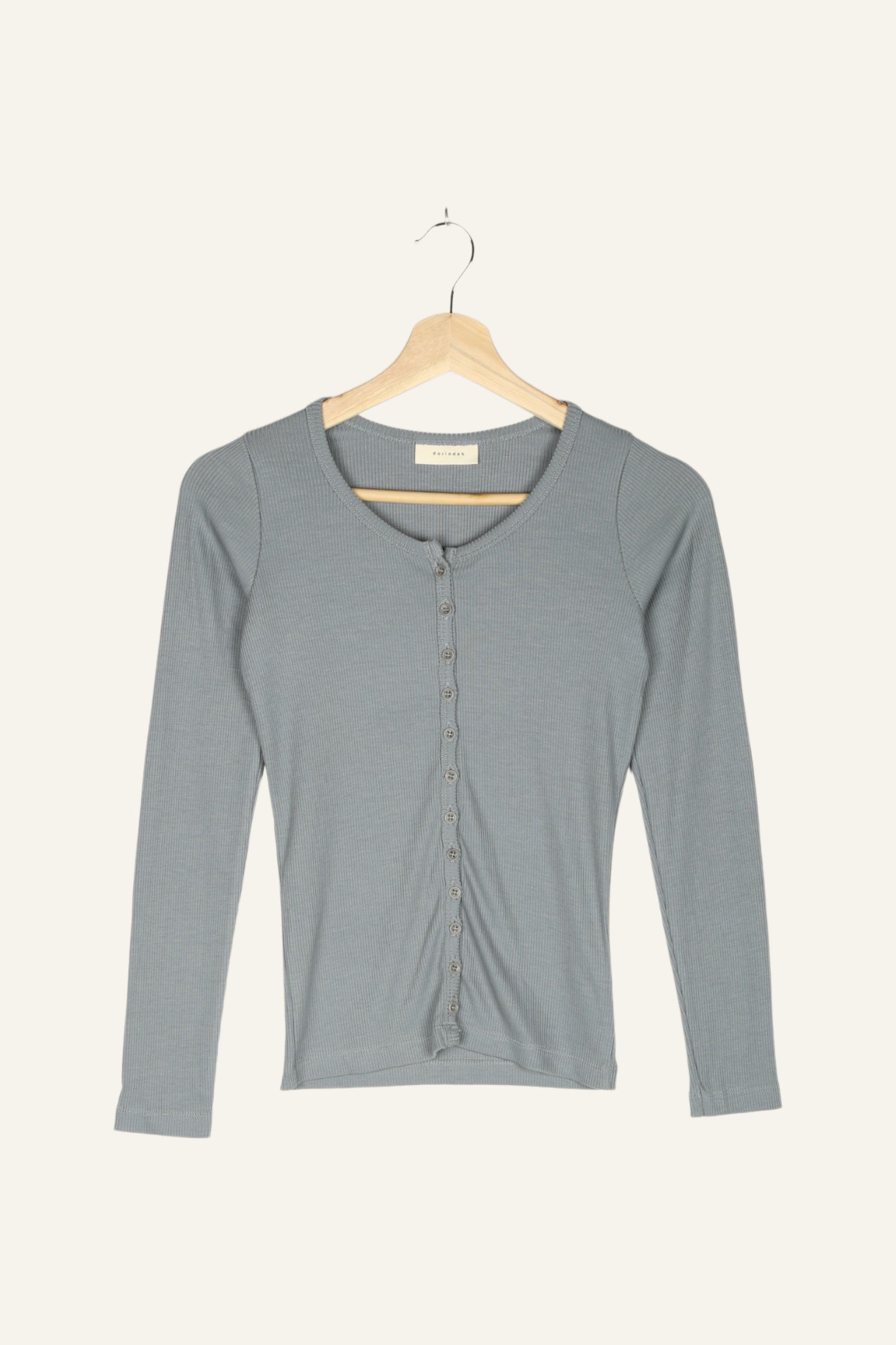 Silver Blue|