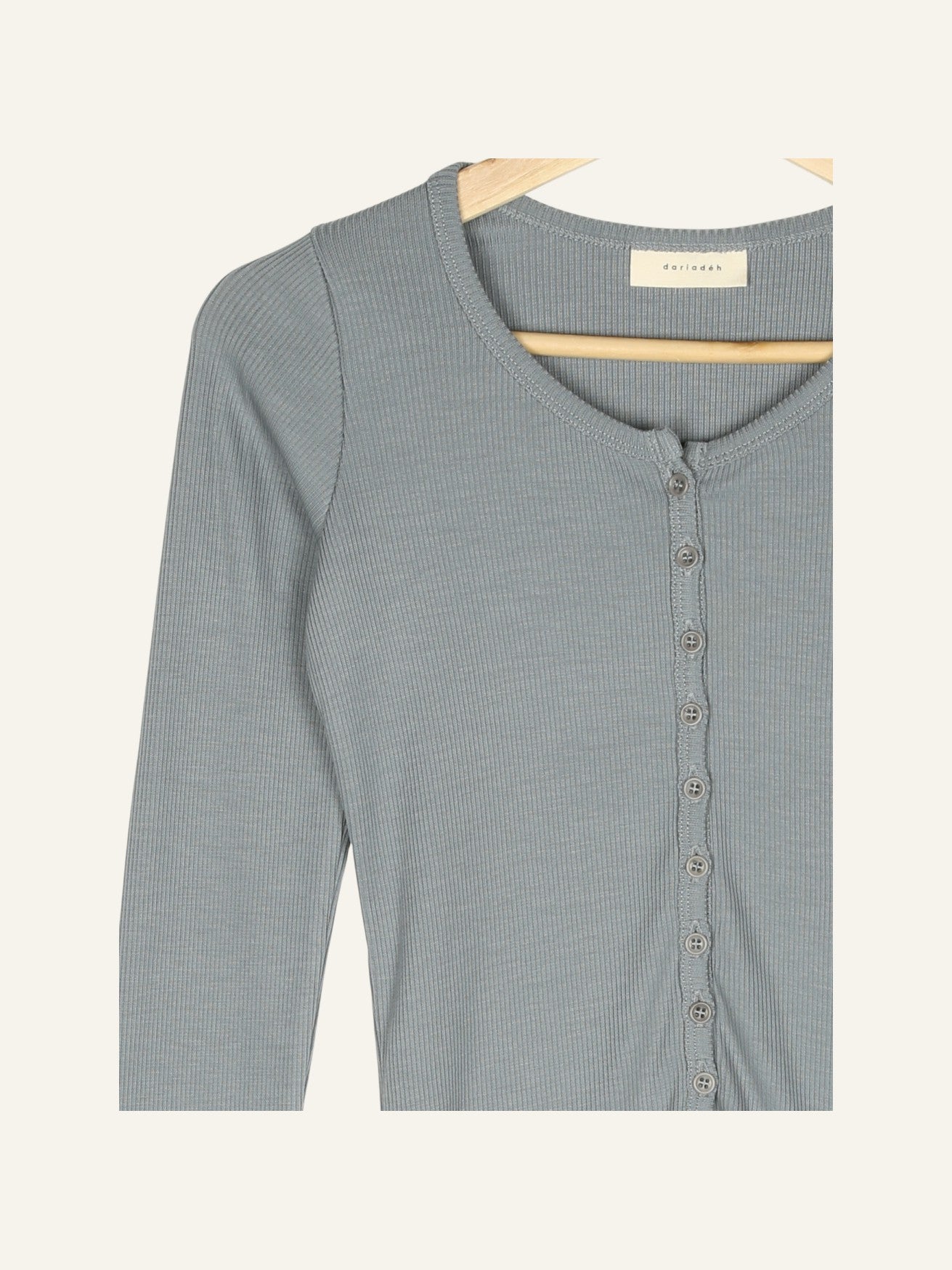 Silver Blue|