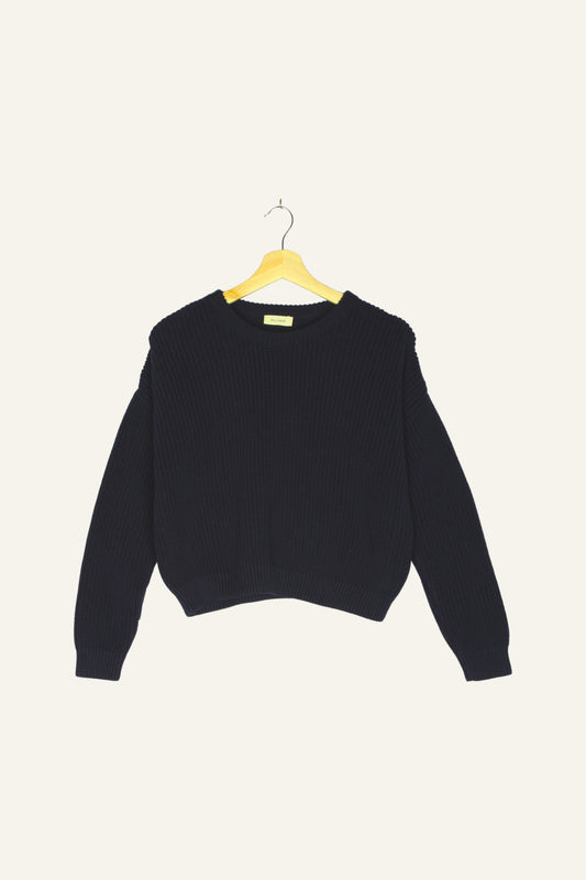 Charcoal Blue|